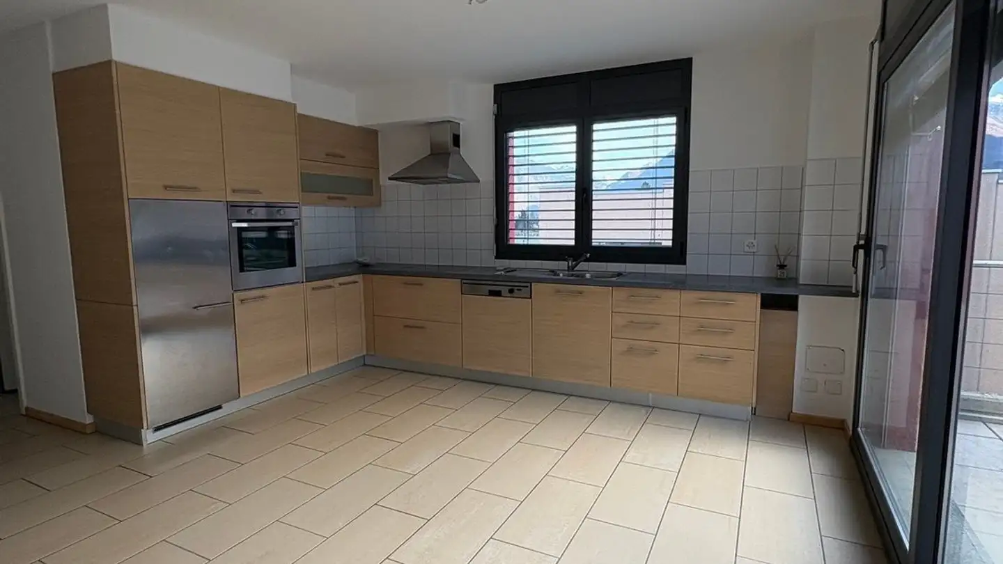 Appartement à louer - Via Monda 9, 6592 S. Antonino - Photo 2