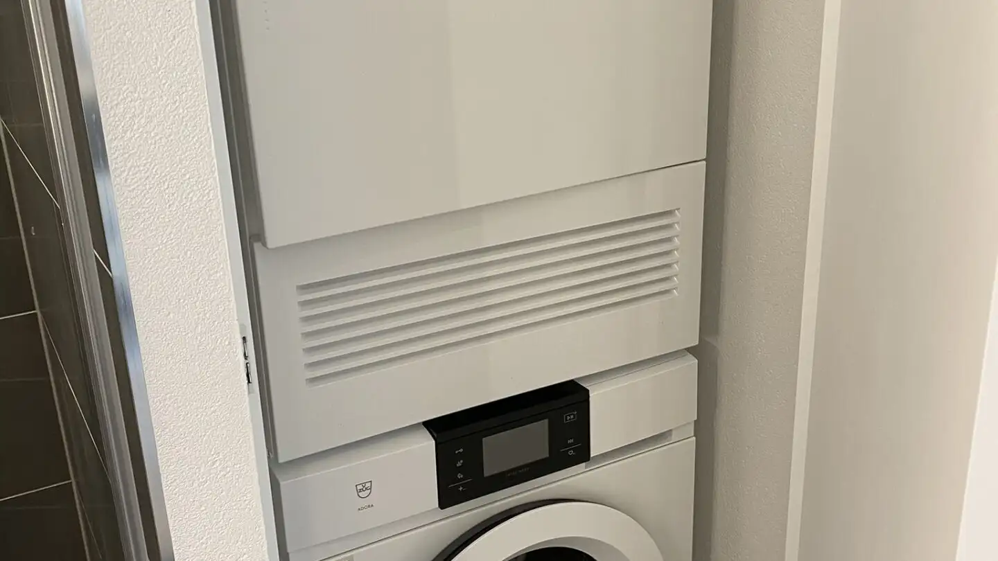 Appartement à louer - Gränicherstrasse 2, 5034 Suhr - Photo 4