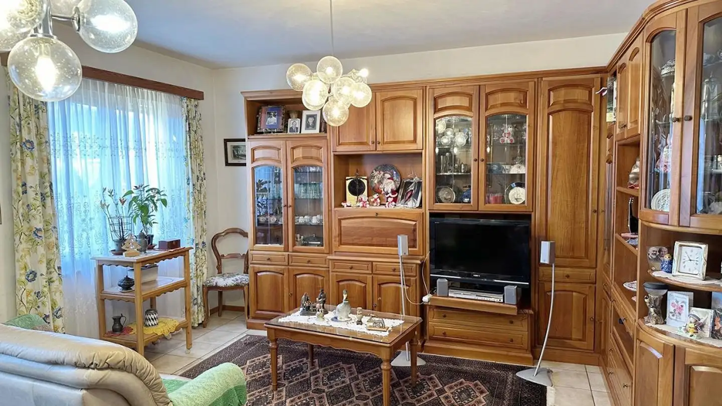 Einfamilienhaus kaufen - 6965 Cadro - Foto 4