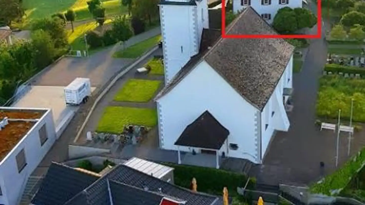 Appartamento in affitto - Zuckenrieterstrasse 1, 9525 Lenggenwil