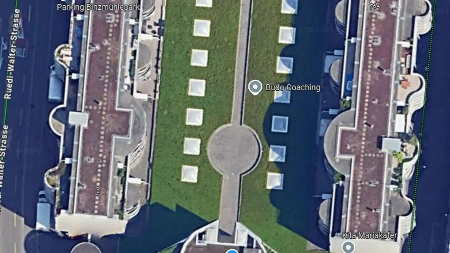 Überdachter Motorradparkplatz mieten - Ruedi-Walter-Strasse 4a, 8050 Zürich - Foto 3