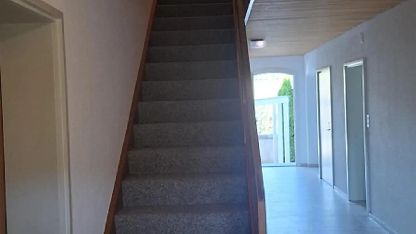 Apartment for rent - Zuckenrieterstrasse 1, 9525 Lenggenwil - Photo 2