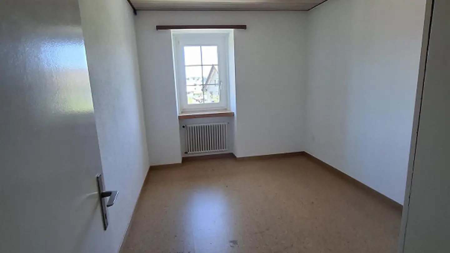 Apartment for rent - Zuckenrieterstrasse 1, 9525 Lenggenwil - Photo 3