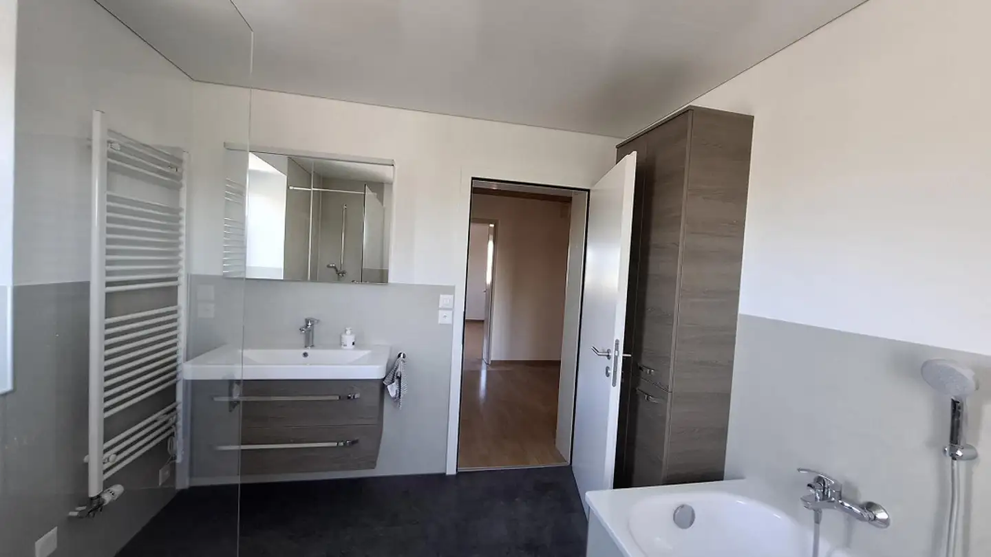 Apartment for rent - Zuckenrieterstrasse 1, 9525 Lenggenwil - Photo 4