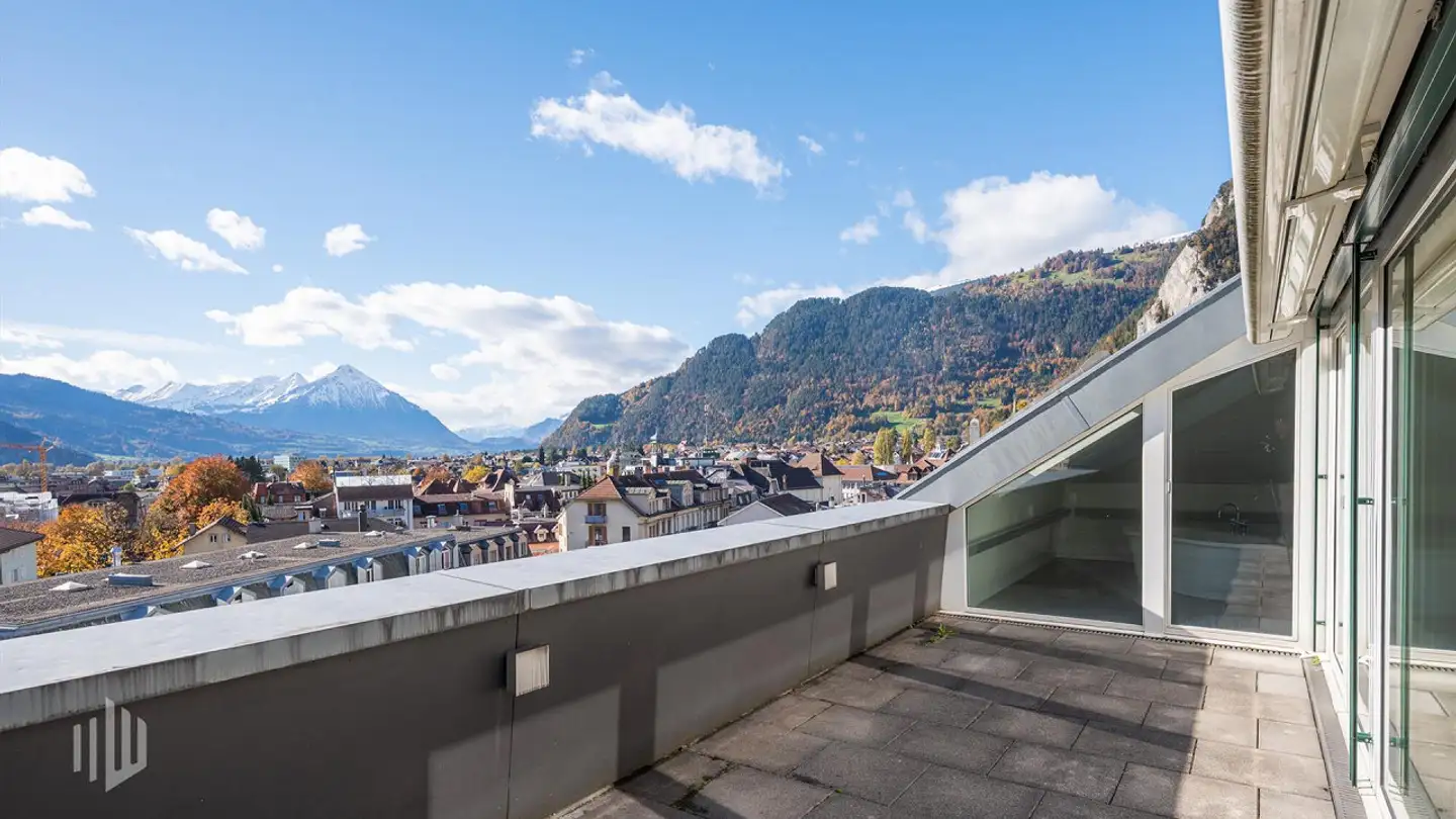 Attico in vendita - Centralstrasse 29, 3800 Interlaken - Photo 4