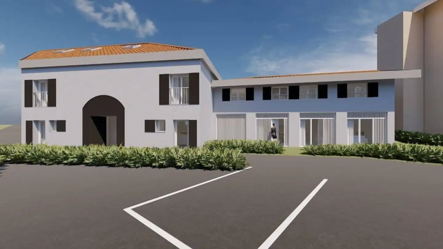 Apartment for sale - 1896 Miex