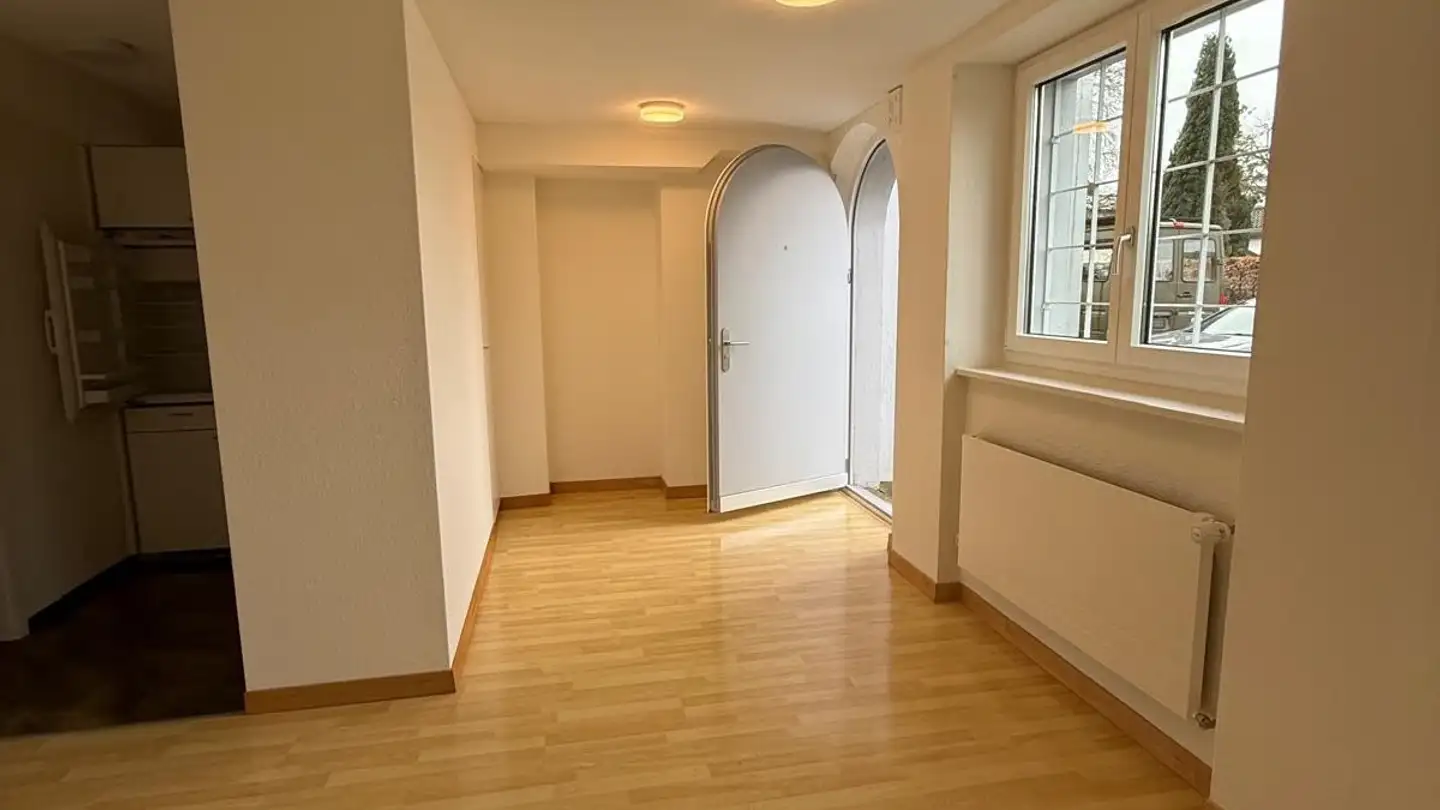 Appartamento in affitto - Hofstrasse 21, 6300 Zug