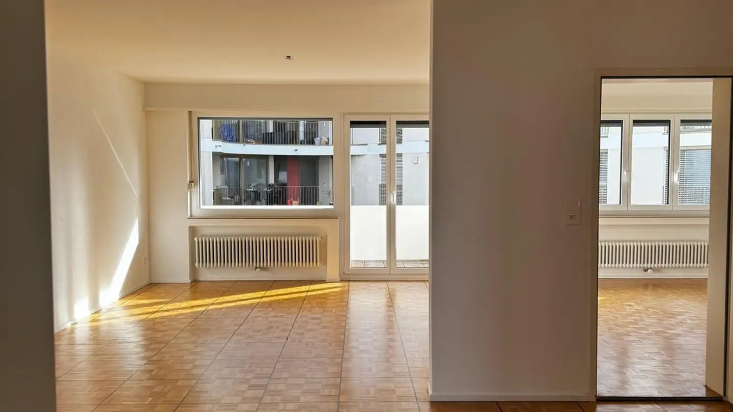 Wohnung mieten - Goetzstrasse 16, 8006 Zürich