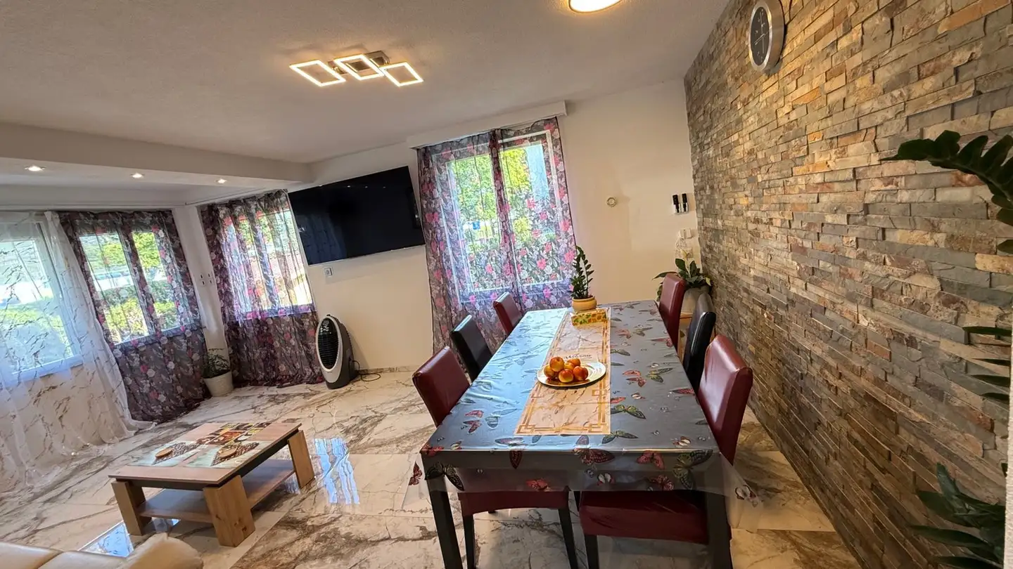 Apartment for rent - Mönchstrasse 30, 3600 Thun