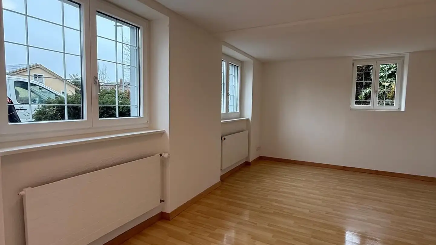 Appartamento in affitto - Hofstrasse 21, 6300 Zug - Foto 3