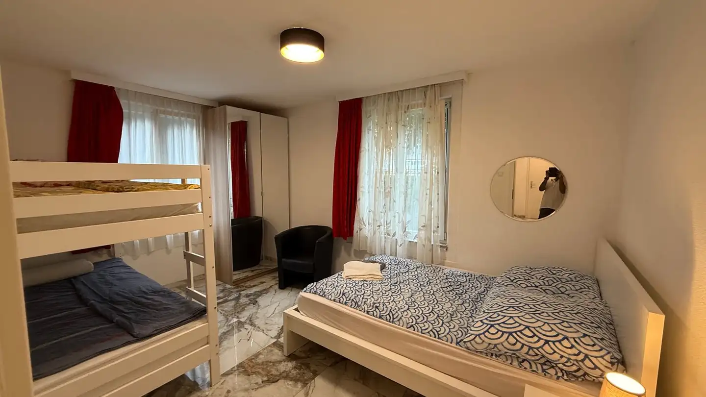 Apartment for rent - Mönchstrasse 30, 3600 Thun - Photo 2