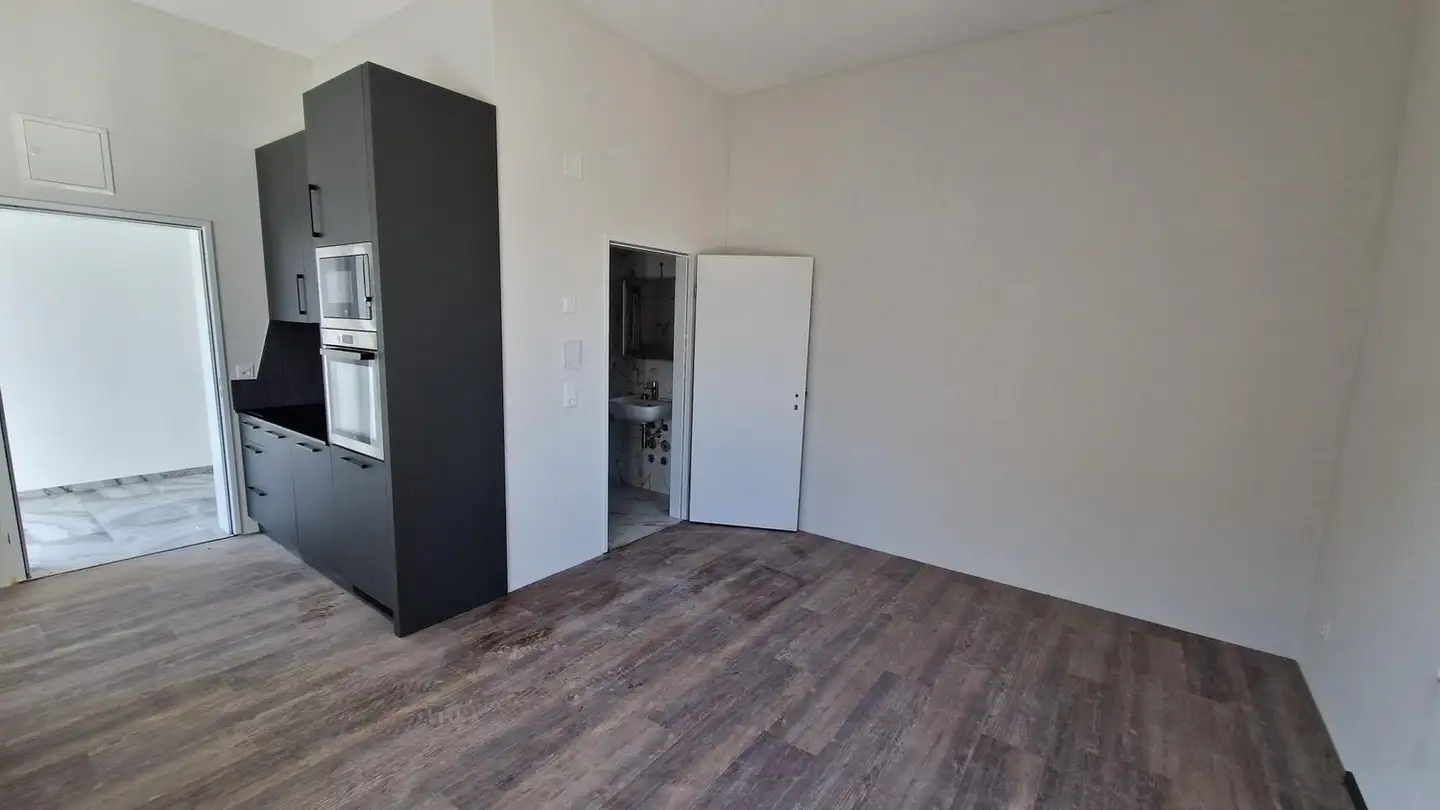 Appartement à louer - Hauptstrasse 28, 2542 Pieterlen