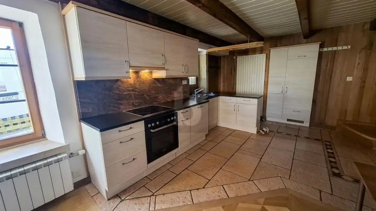 Einfamilienhaus mieten - 2916 Fahy - Foto 4