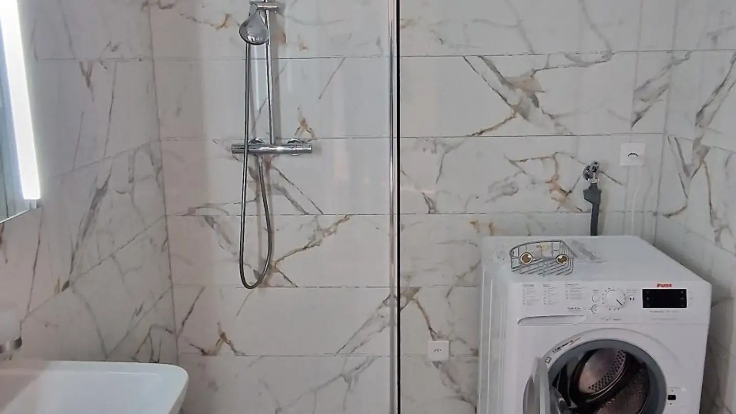 Appartement à louer - Hauptstrasse 28, 2542 Pieterlen - Photo 4