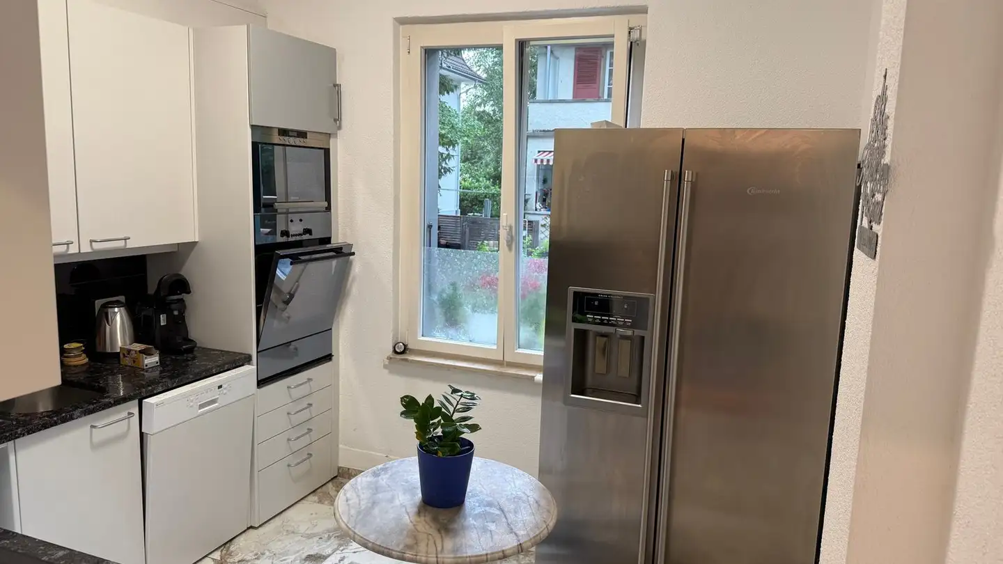 Apartment for rent - Mönchstrasse 30, 3600 Thun - Photo 3