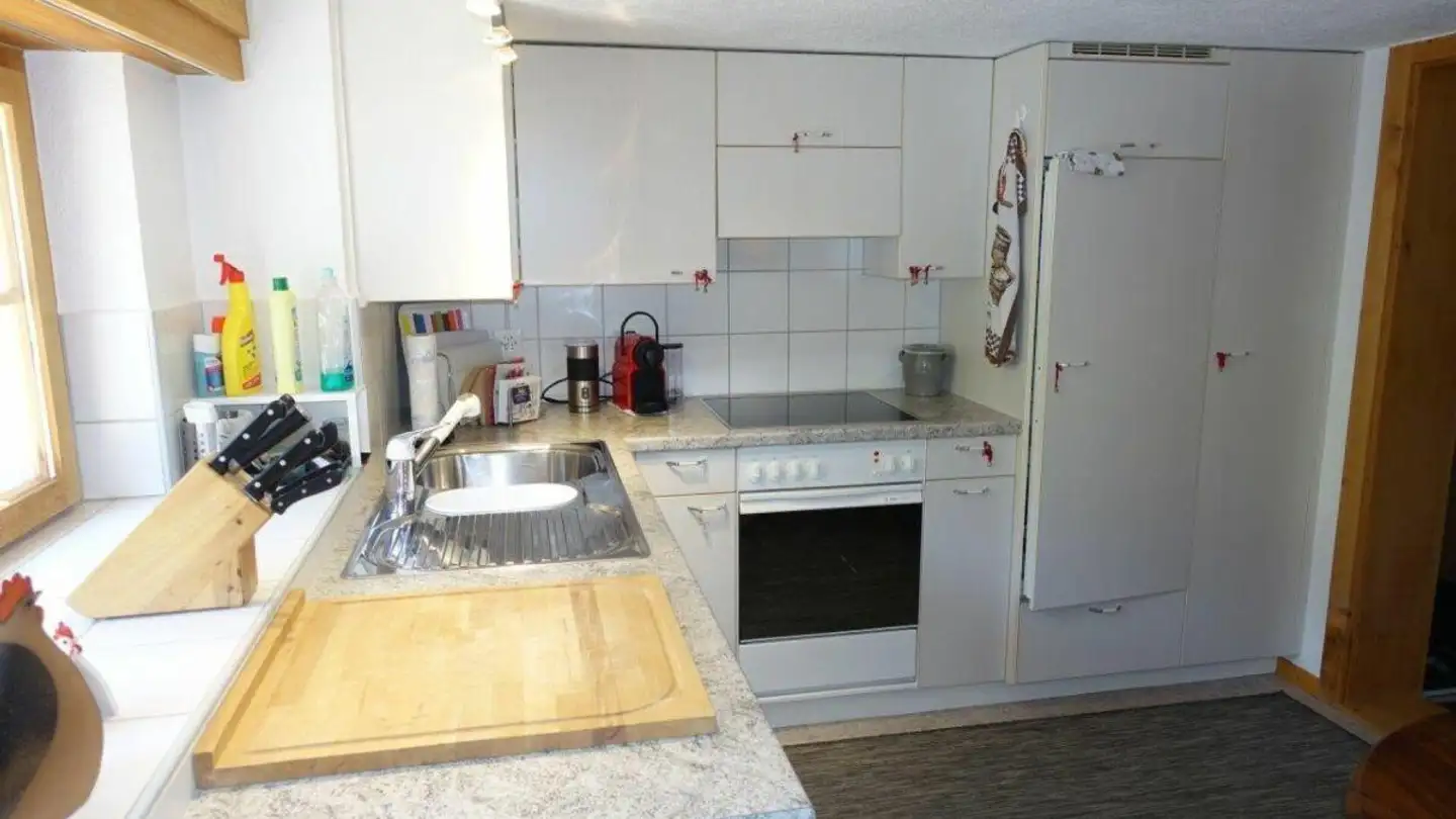 Edificio residenziale in vendita - Via Principala, 7138 Surcuolm - Photo 3