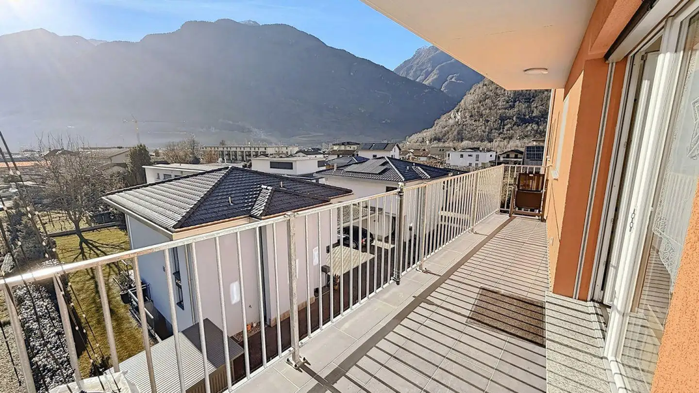 Appartamento in vendita - Via Mulino Sciaroni 1, 6710 Biasca - Foto 2