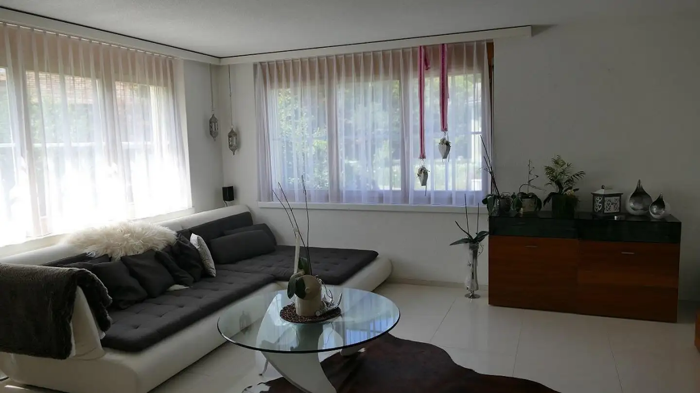 Appartamento in affitto - Bachstrasse 22, 8887 Mels - Foto 2