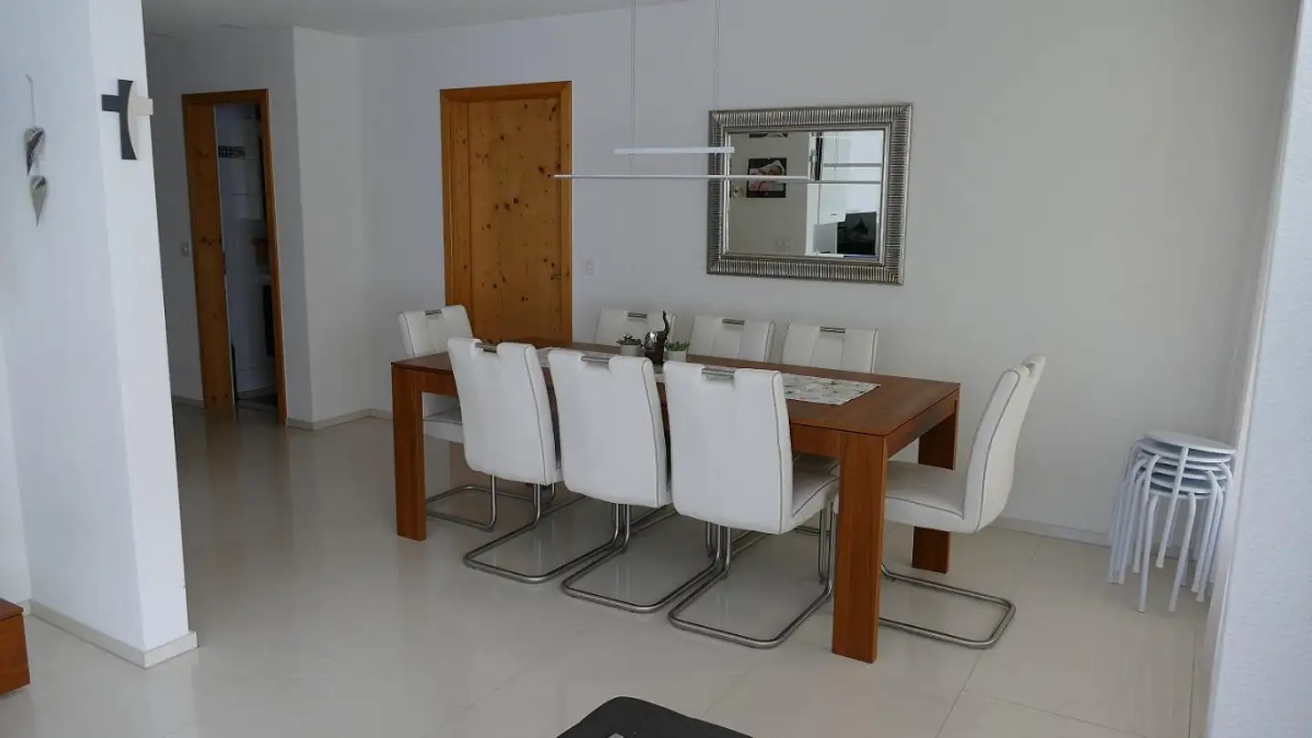 Appartamento in affitto - Bachstrasse 22, 8887 Mels - Foto 3
