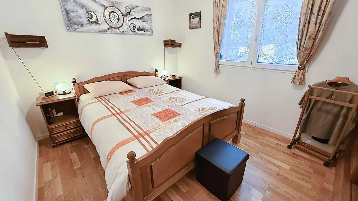 Wohnung kaufen - 6710 Biasca - Foto 4