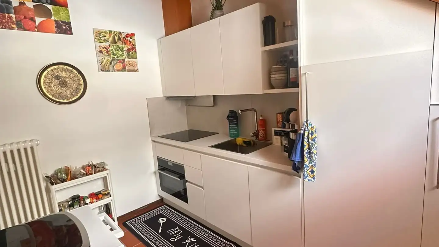Apartment for rent - Via Marcacci 9, 6600 Locarno - Photo 4