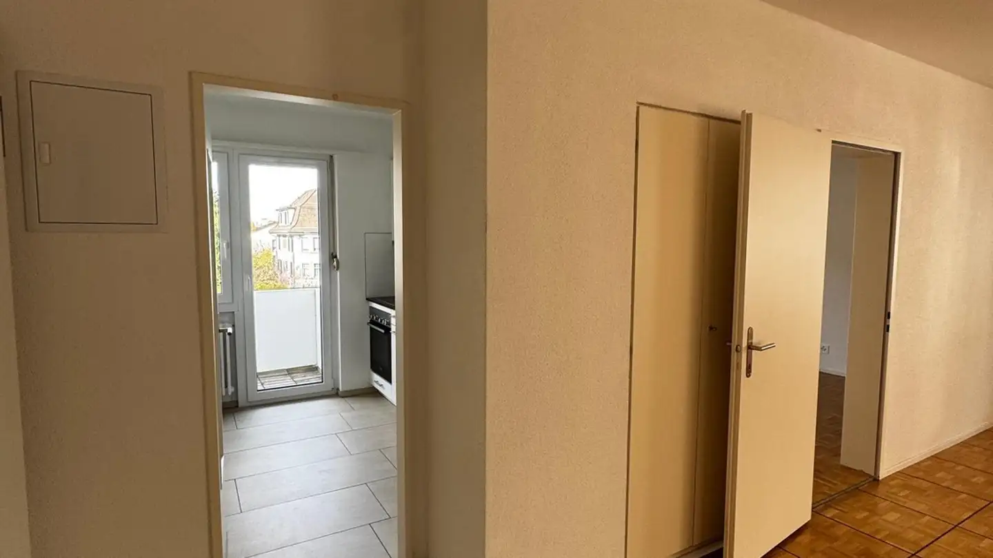 Wohnung mieten - Goetzstrasse 16, 8006 Zürich - Foto 4