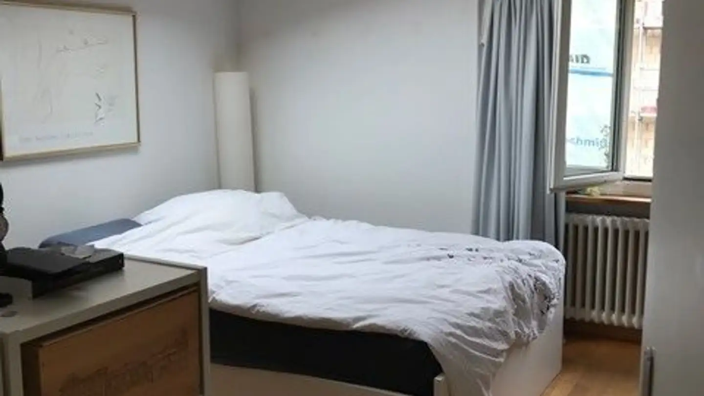 Apartment for rent - Libellenstrasse 38a, 6004 Luzern