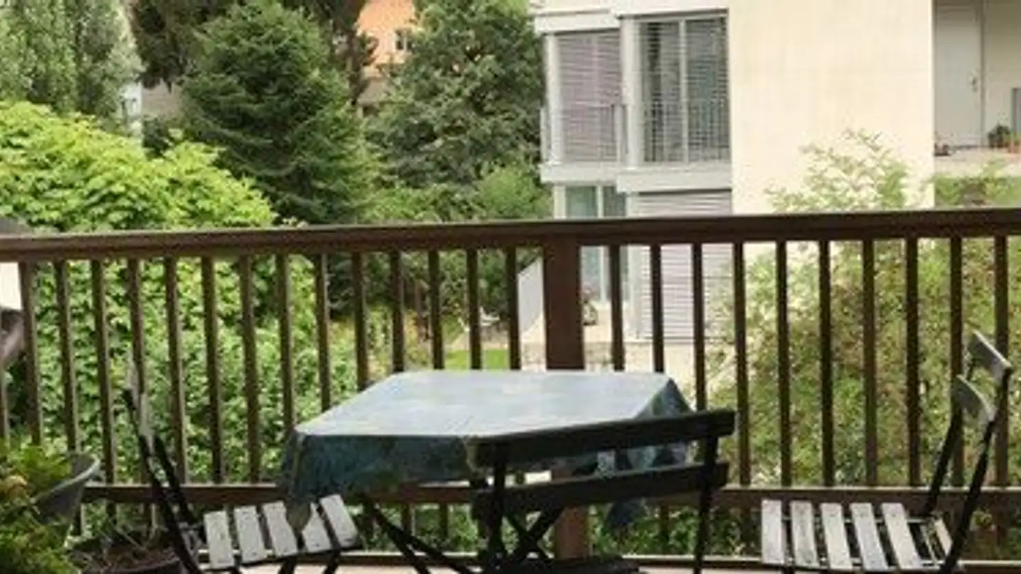 Apartment for rent - Libellenstrasse 38a, 6004 Luzern - Photo 2