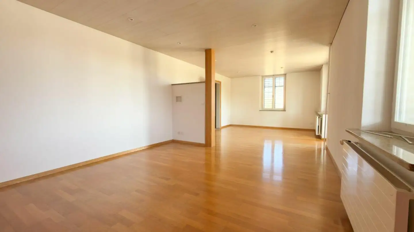 Single house for sale - Neubuchsstrasse 1, 5033 Buchs AG - Photo 3
