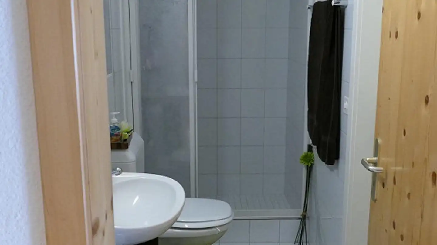 Appartamento in affitto - Bachstrasse 22, 8887 Mels - Foto 4