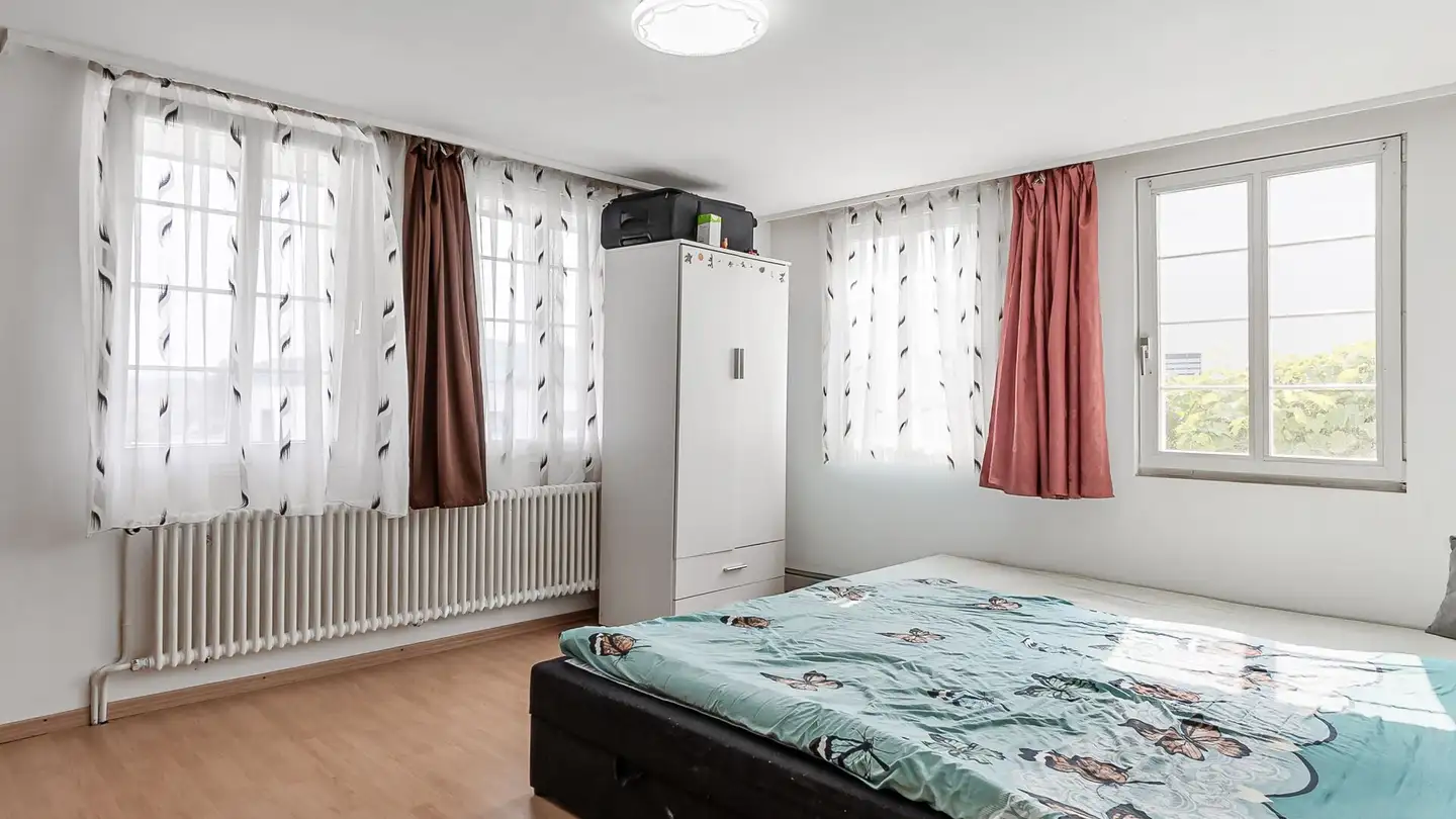 Residential building for sale - Herrenweg 29, 5734 Reinach AG - Photo 3