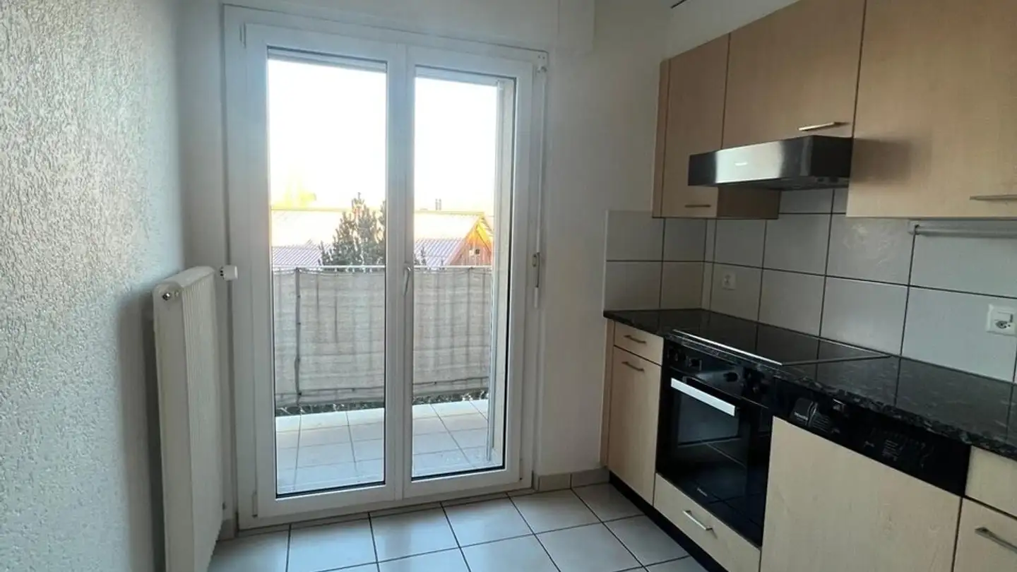 Apartment for rent - Maison-Neuve 2, 1696 Vuisternens-en-Ogoz