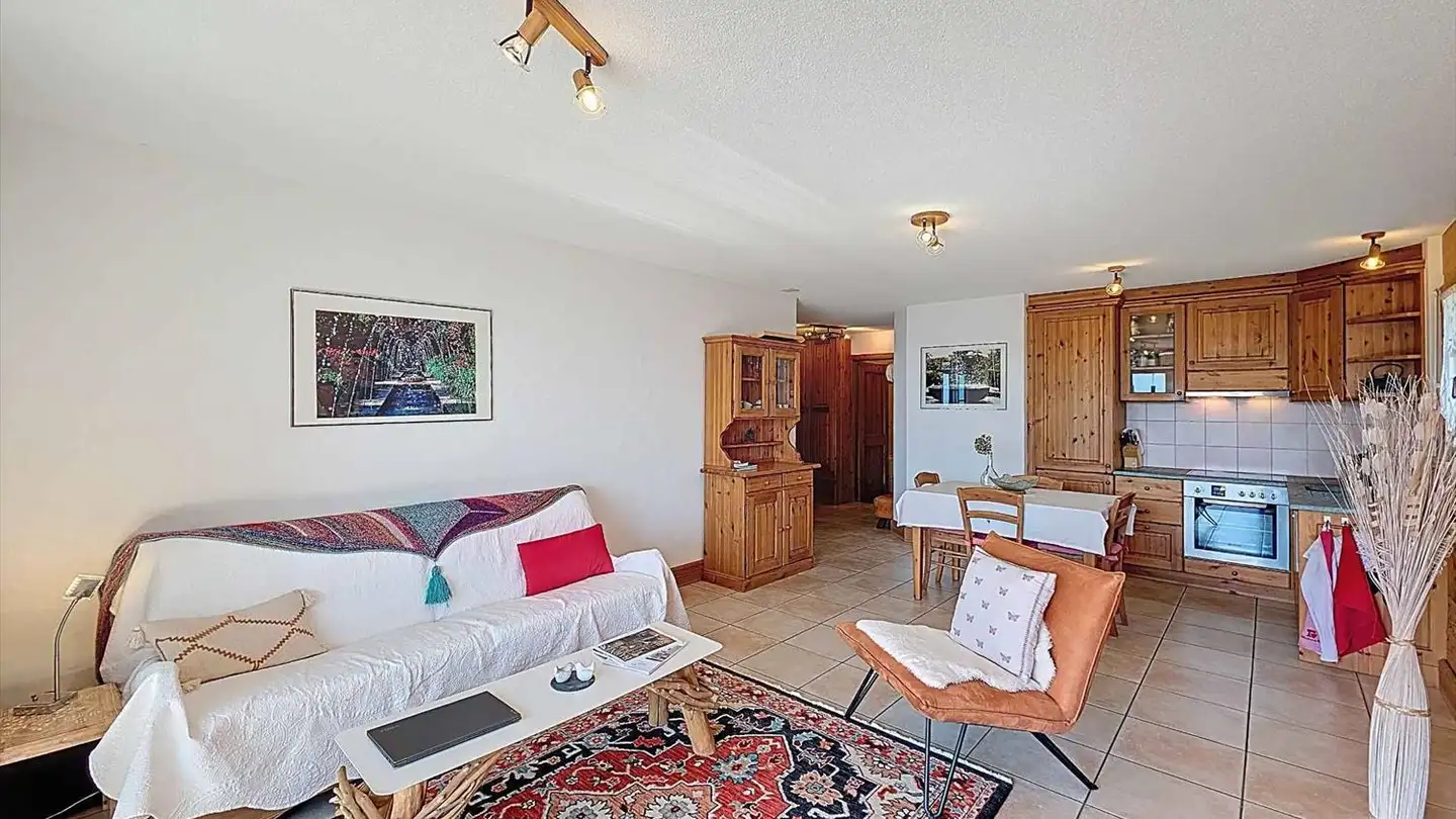 Appartamento in vendita - 1911 Ovronnaz - Photo 4