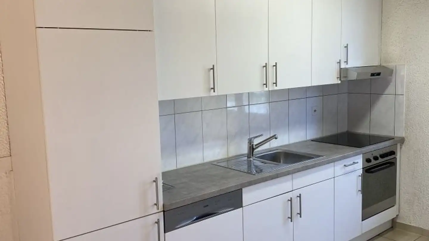 Appartement à louer - Rue Industrielle 88, 2740 Moutier - Photo 2