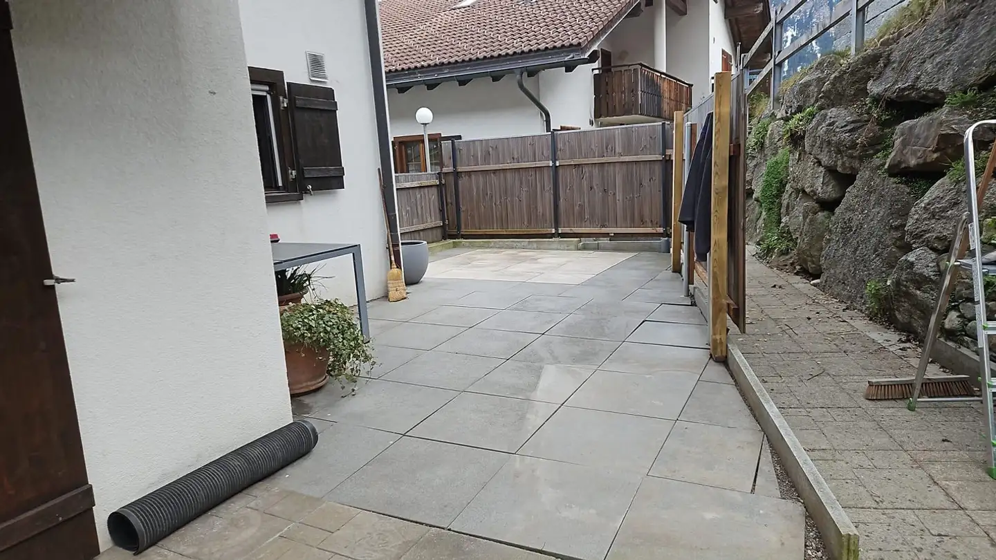 Appartamento in affitto - Via Casti 9, 7151 Schluein - Foto 2