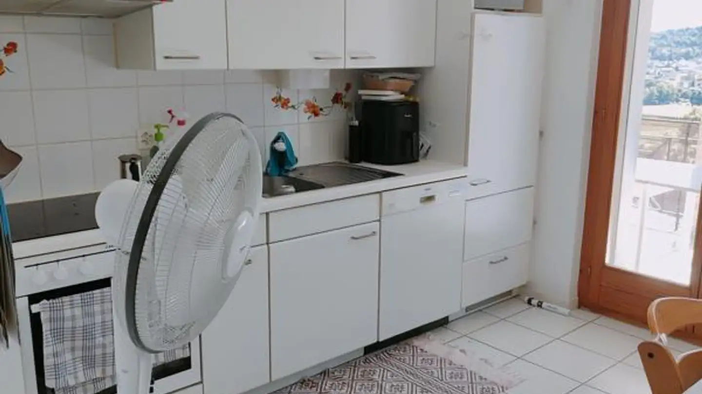 Appartamento in affitto - 6600 Locarno - Photo 4