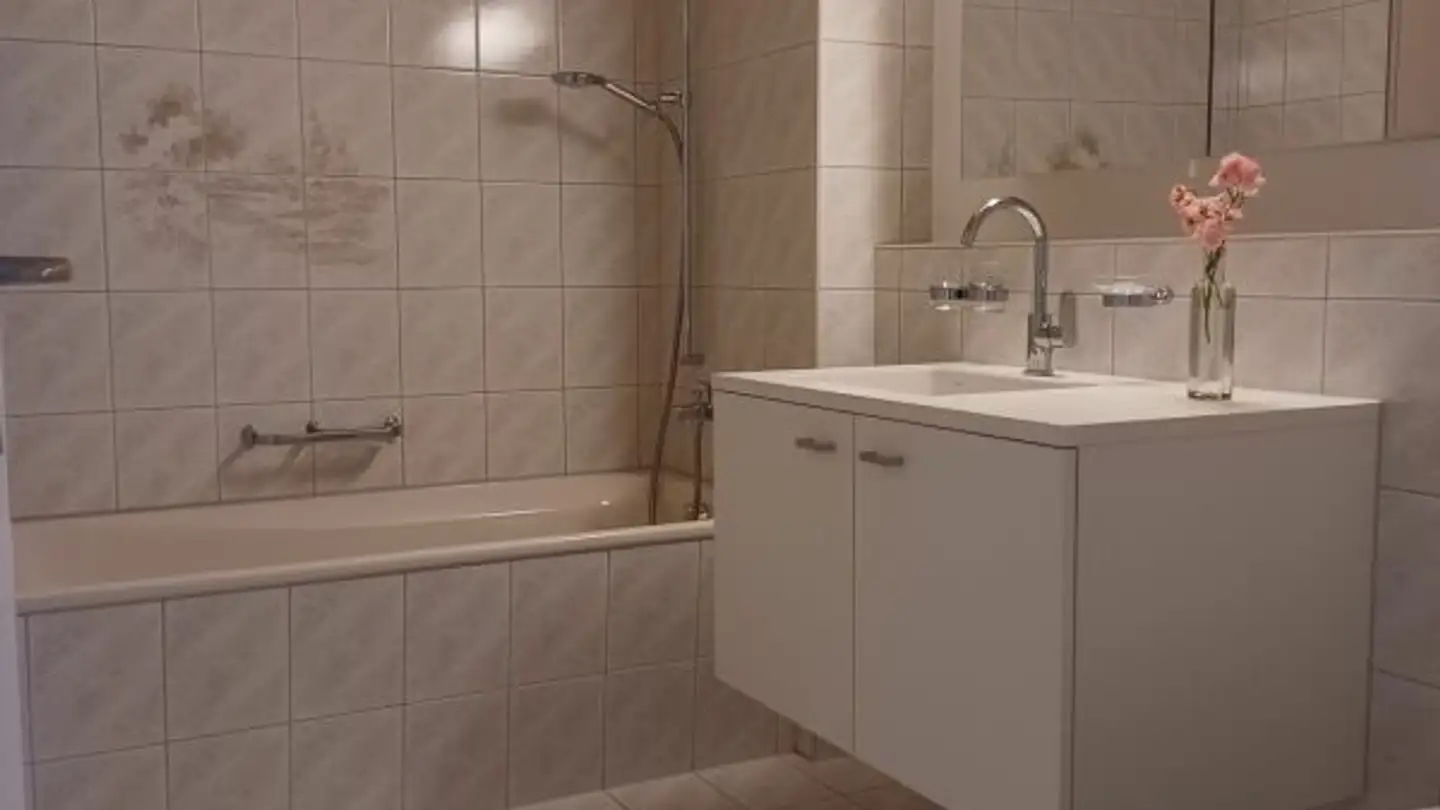 Apartment for rent - Käsereiweg 2a, 3627 Heimberg - Photo 3