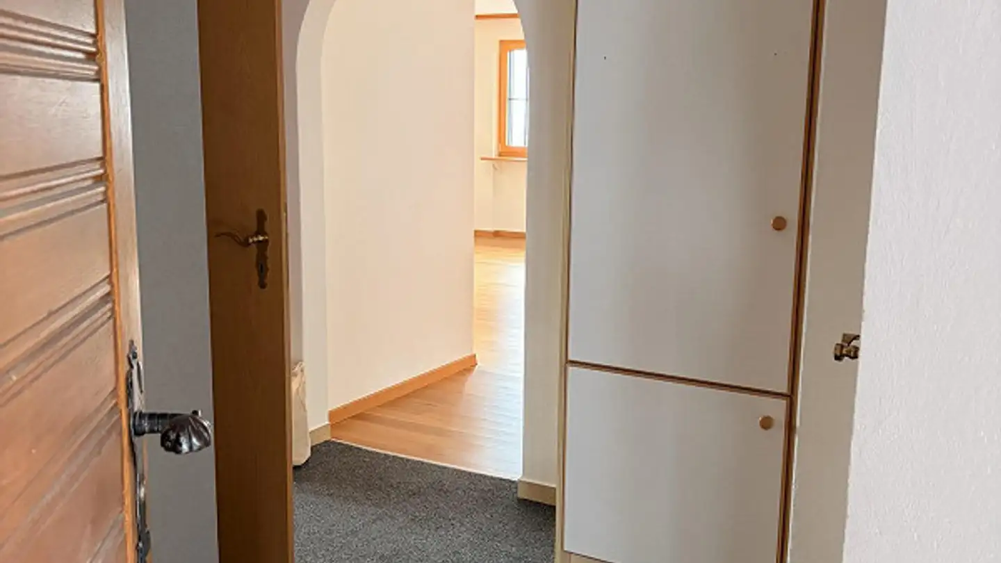 Appartamento in affitto - Via Casti 9, 7151 Schluein - Foto 3