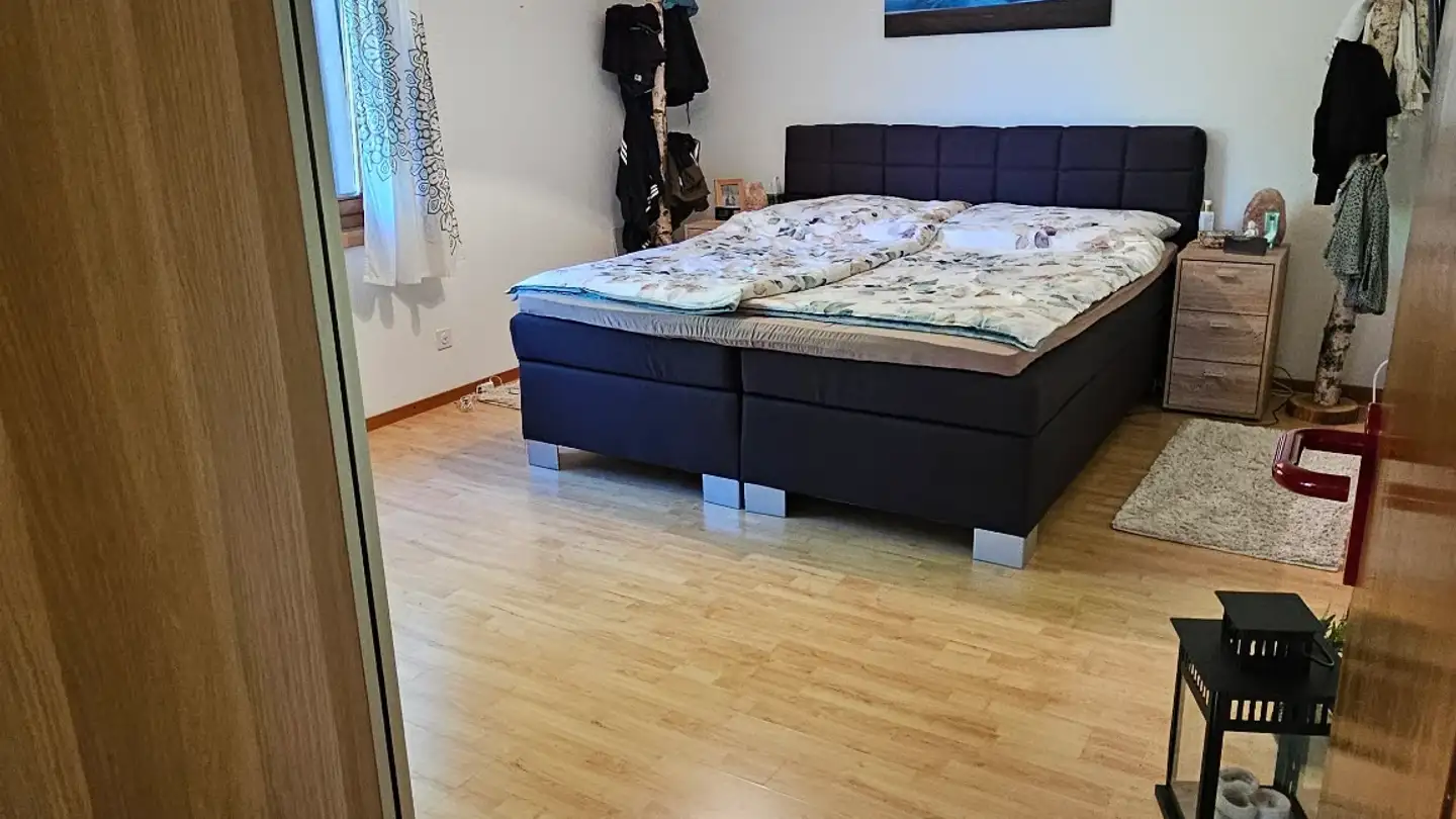 Apartment for rent - Grossi Matta 15, 1718 Rechthalten - Photo 3