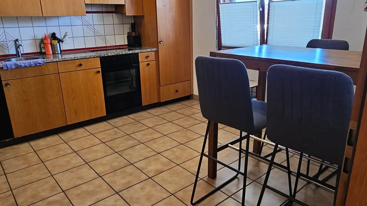 Apartment for rent - Grossi Matta 15, 1718 Rechthalten - Photo 4