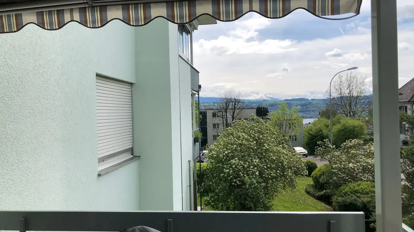Appartamento in affitto - Talstrasse 7, 8707 Uetikon am See