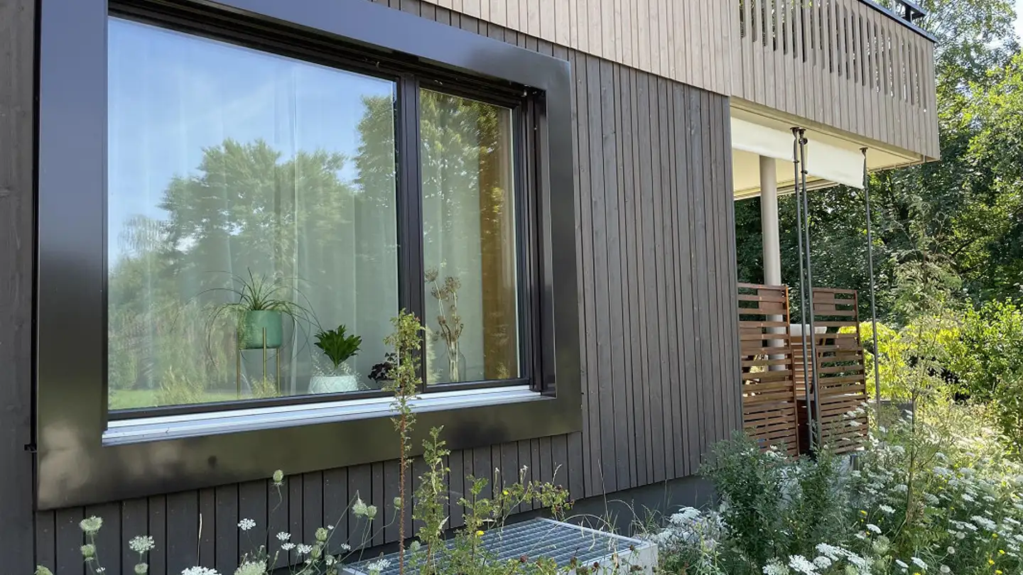 Apartment for rent - Stettfurterstrasse 40, 9548 Matzingen