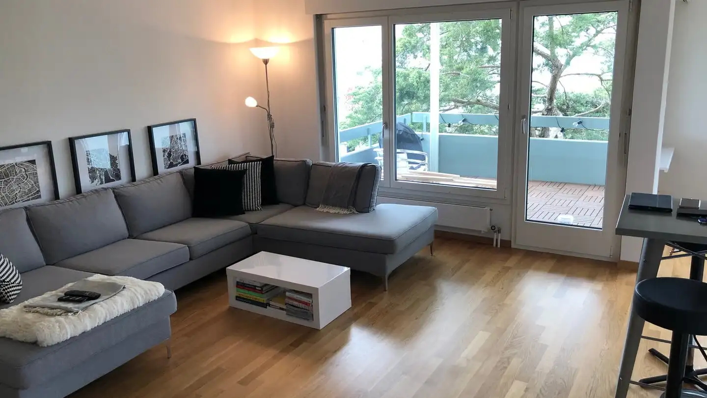 Appartamento in affitto - Talstrasse 7, 8707 Uetikon am See - Foto 2
