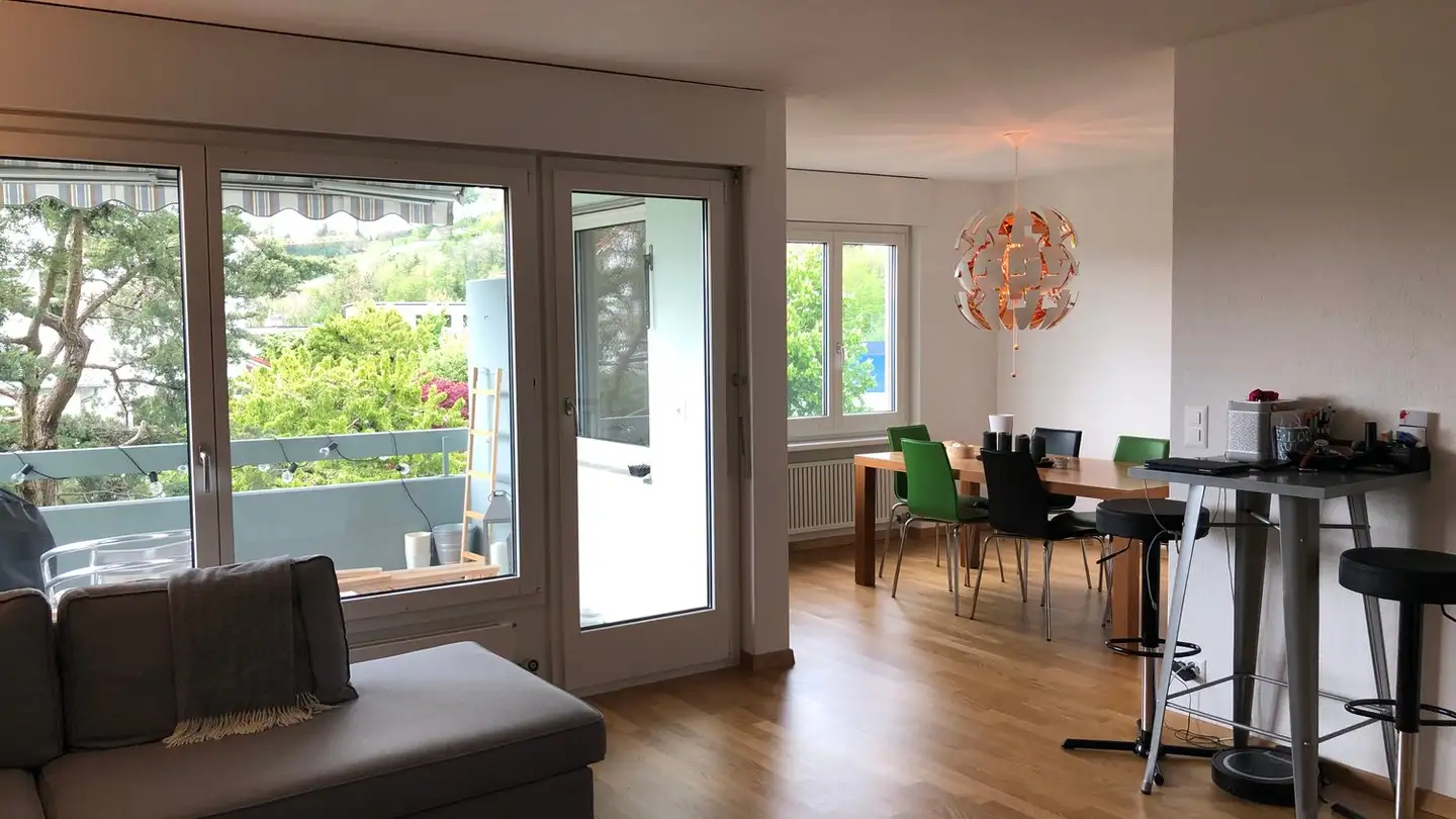 Appartamento in affitto - Talstrasse 7, 8707 Uetikon am See - Foto 3