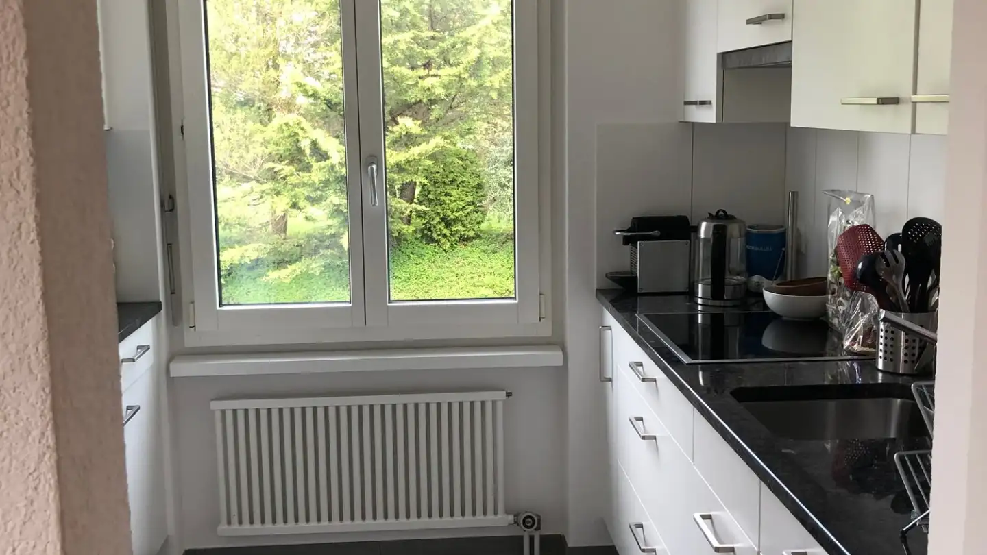 Appartamento in affitto - Talstrasse 7, 8707 Uetikon am See - Foto 4