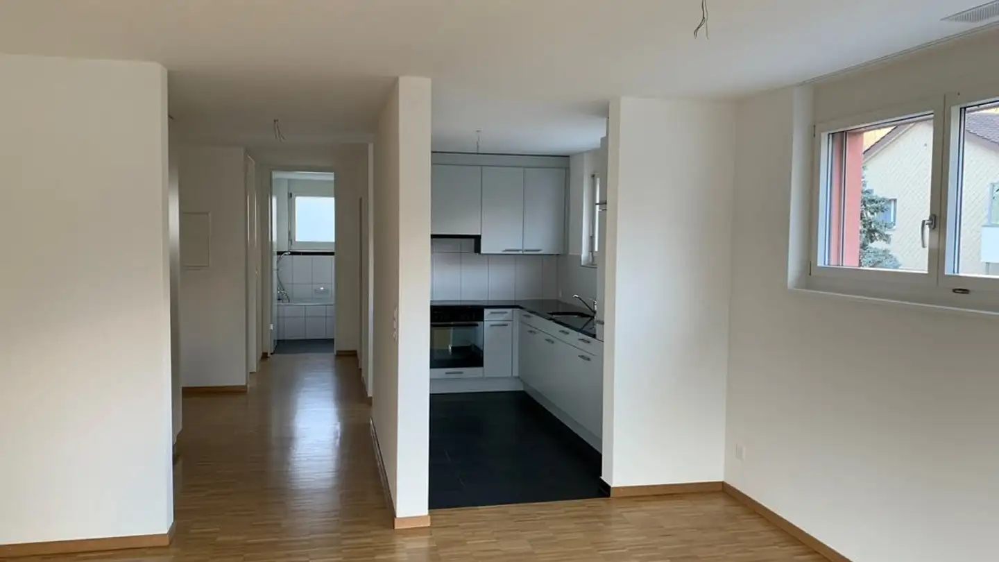 Appartamento in affitto - Steinmattstrasse 37, 6460 Altdorf UR - Foto 4