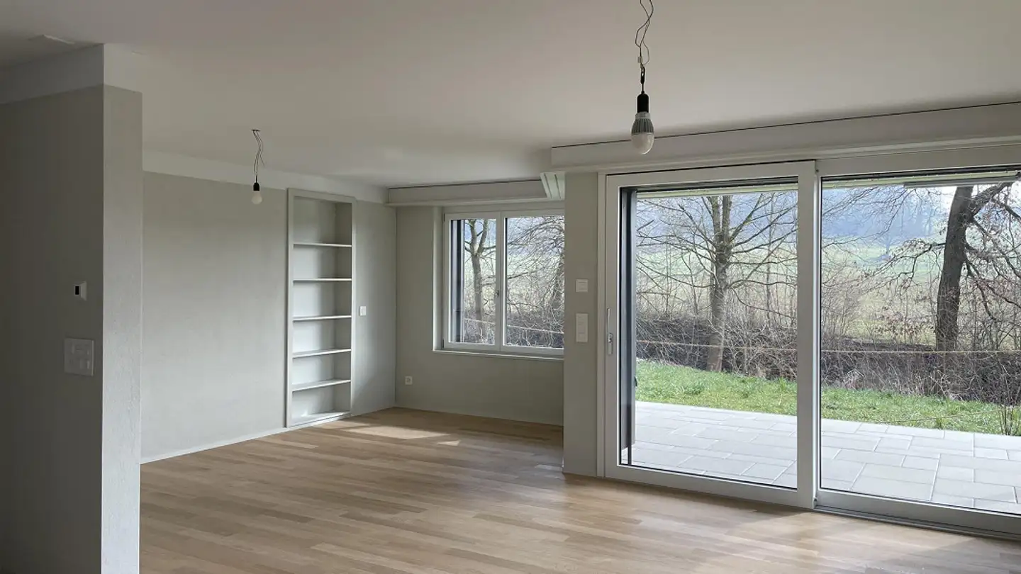 Apartment for rent - Stettfurterstrasse 40, 9548 Matzingen - Photo 2
