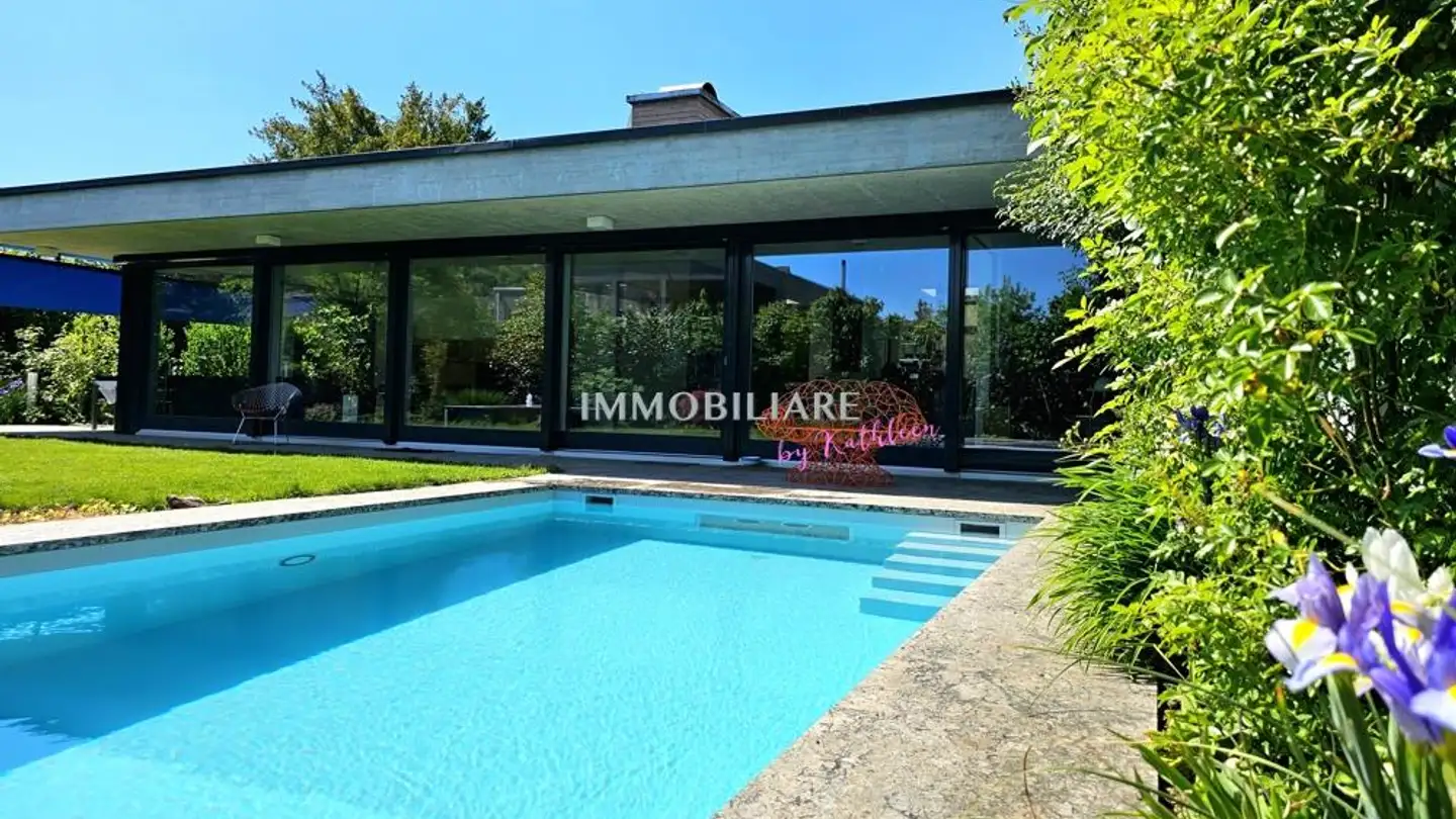 Villa à vendre - 5330 Bad Zurzach