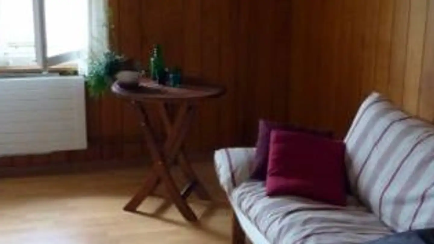 Attico in affitto - Wiesenweg 16, 3400 Burgdorf - Foto 2