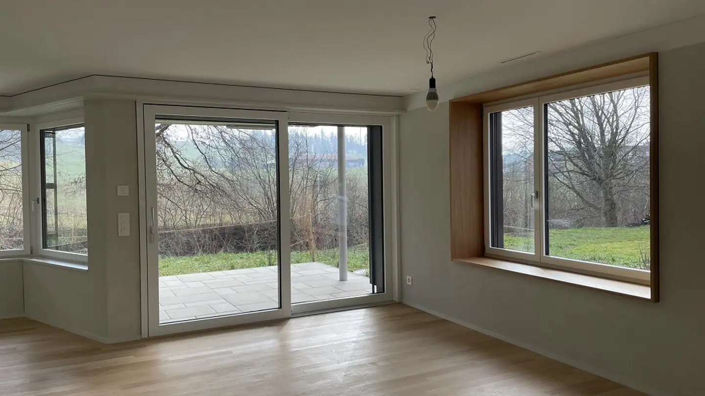 Apartment for rent - Stettfurterstrasse 40, 9548 Matzingen - Photo 3